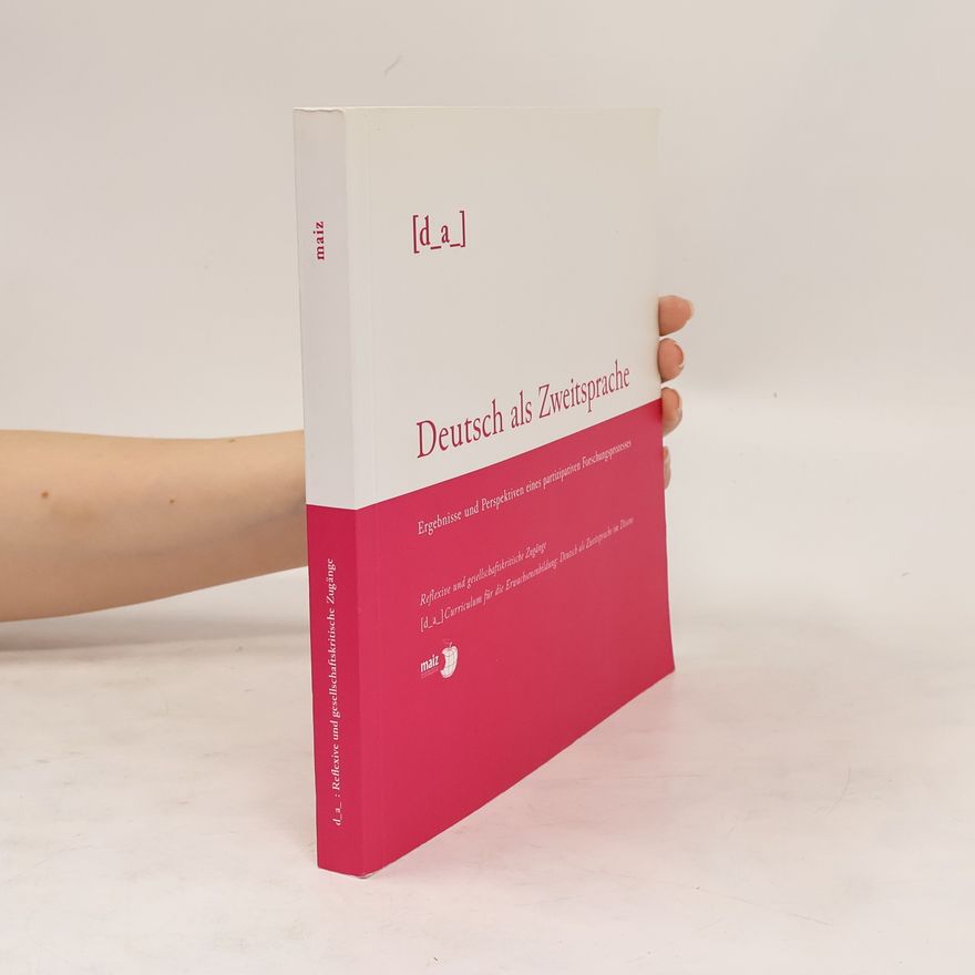 Various authors Deutsch als Zweitsprache