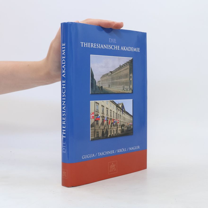 Autorenkollektiv Die Theresianische Akademie