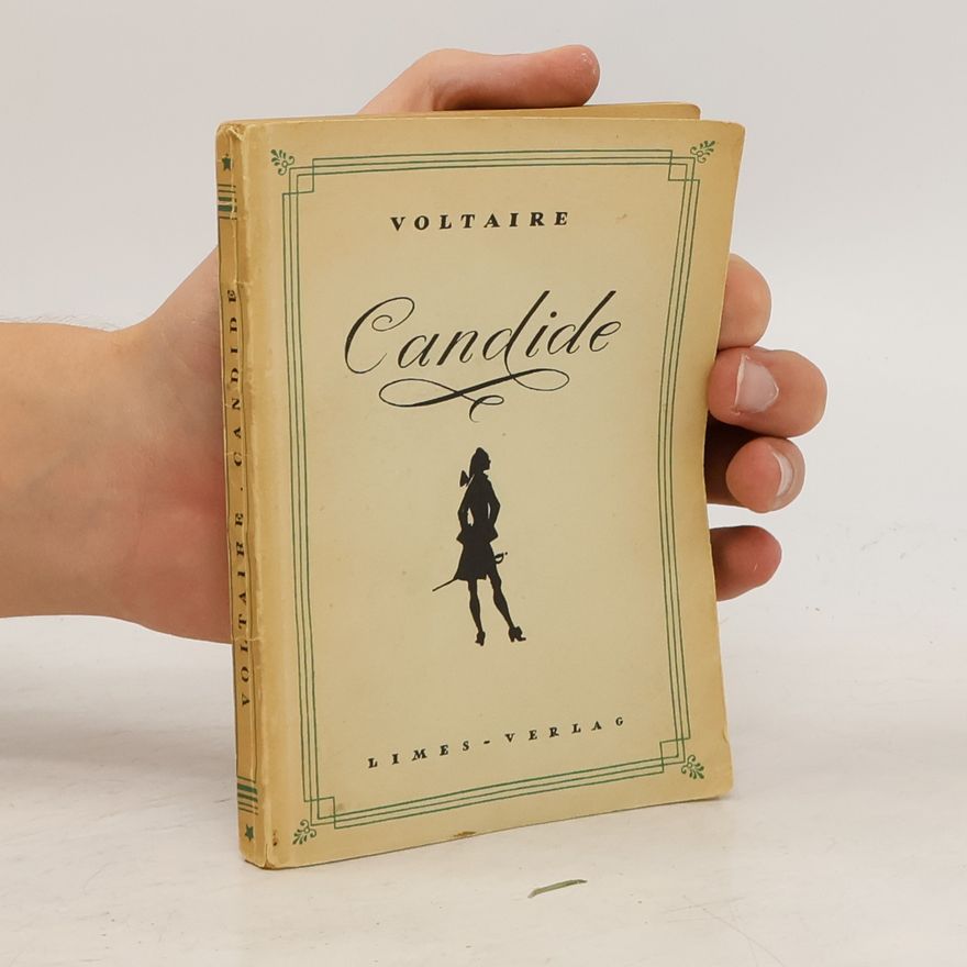 Voltaire Candide