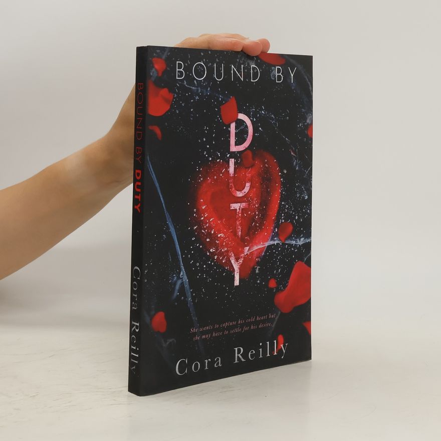 Cora Reilly Bound By Duty