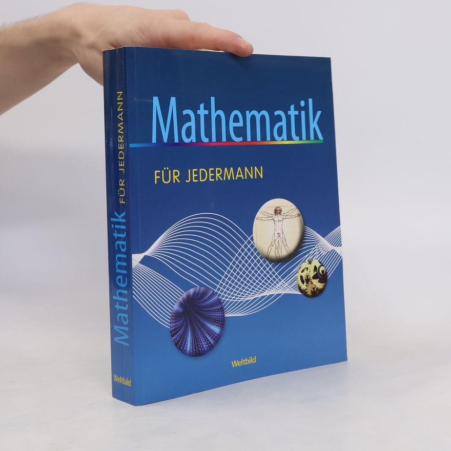 Jürgen Brück Mathematik für jedermann