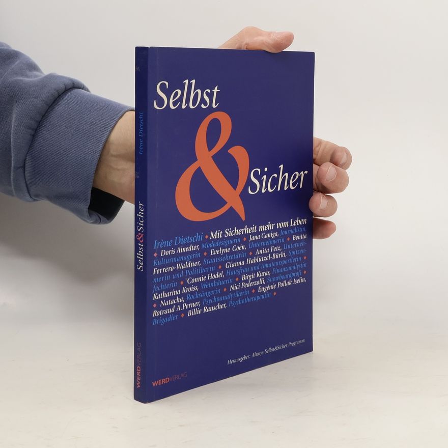 Ire ne Dietschi Selbst & sicher