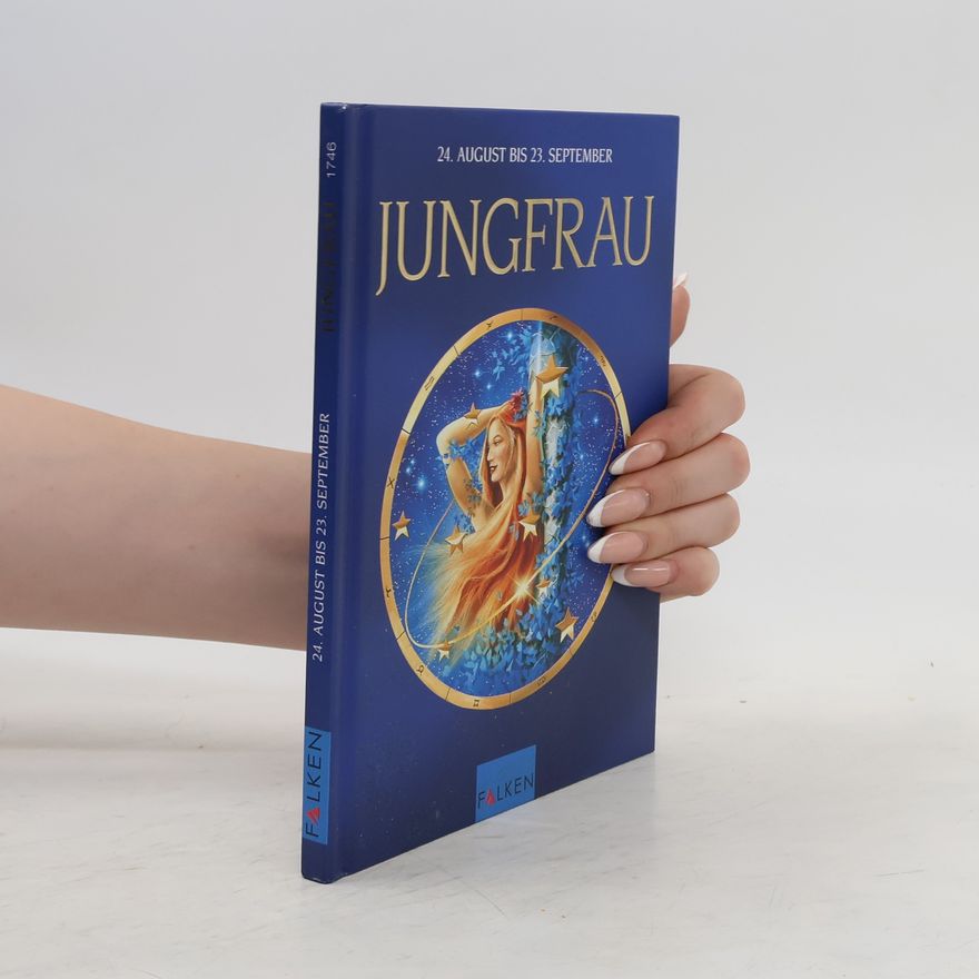 Autorenkollektiv Jungfrau