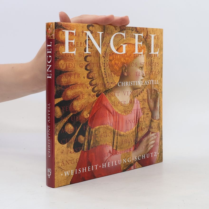 Christine Astell Engel