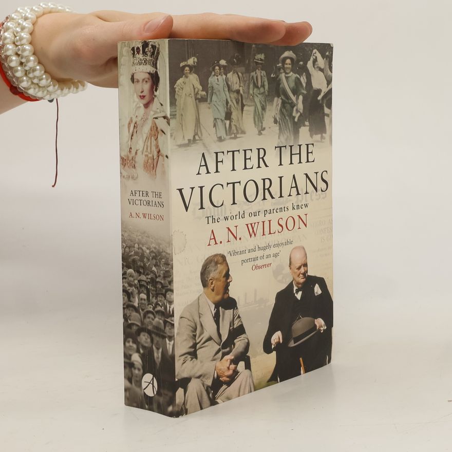 Wison After The Victorians