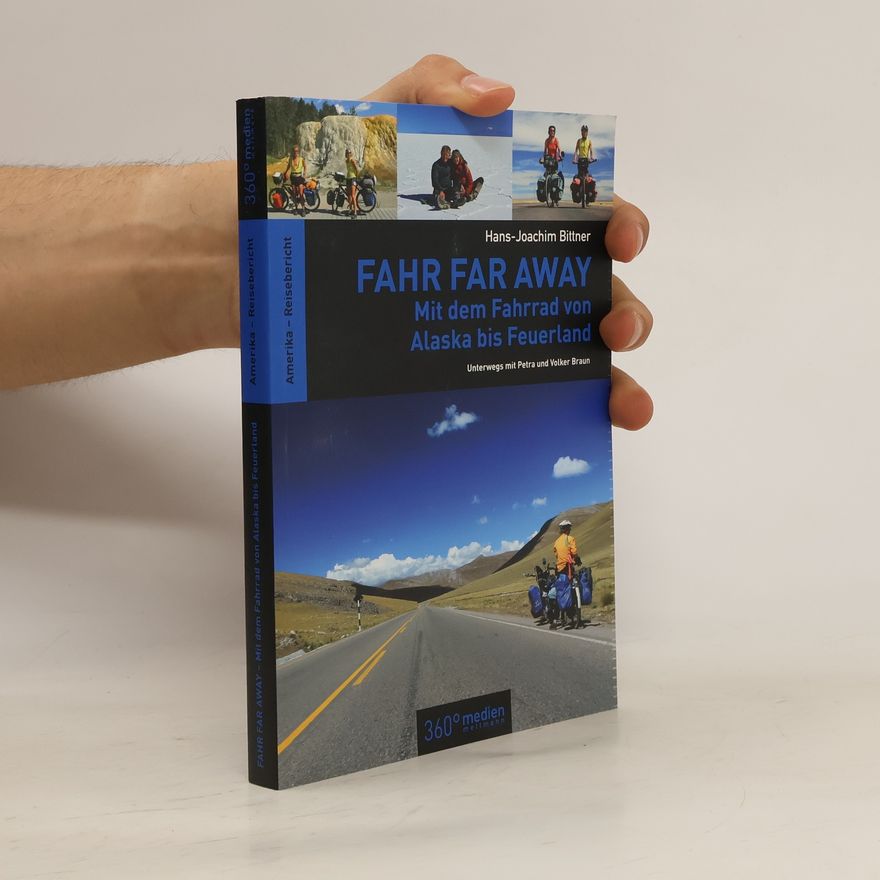 Hans Joachim Bittner Fahr far away
