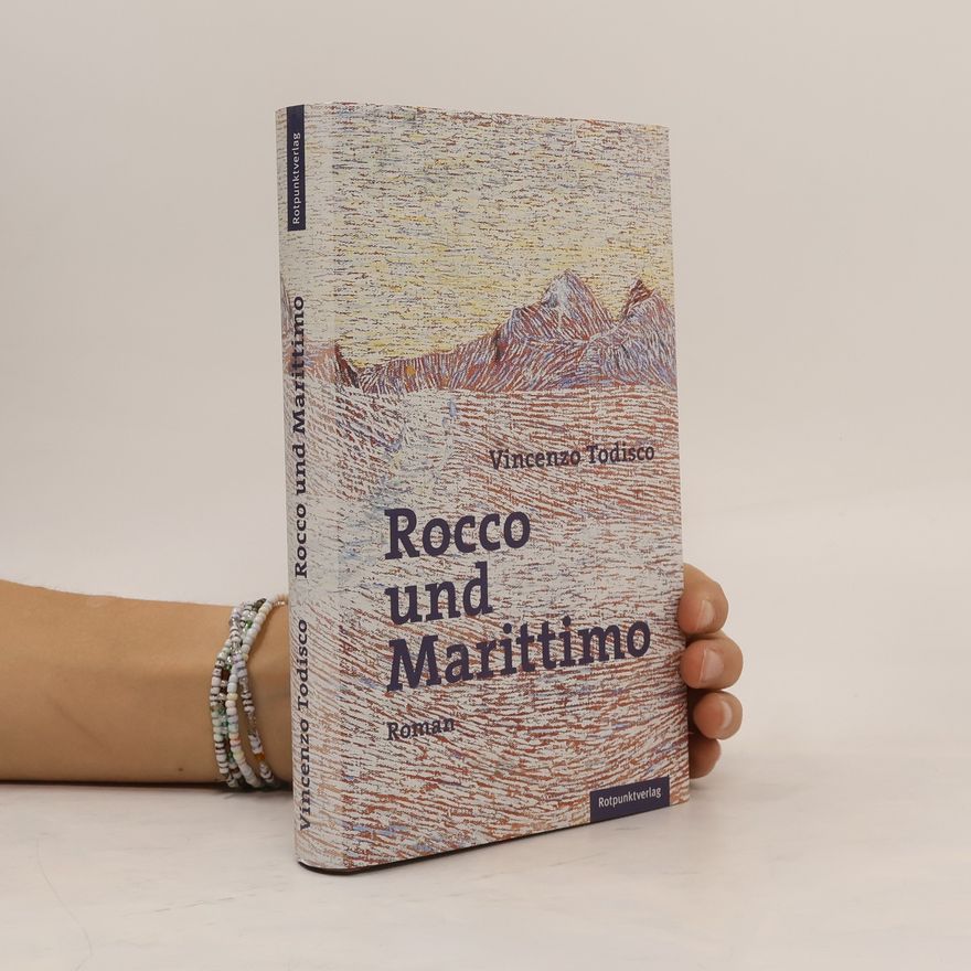 Vincenzo Todisco Rocco und Marittimo