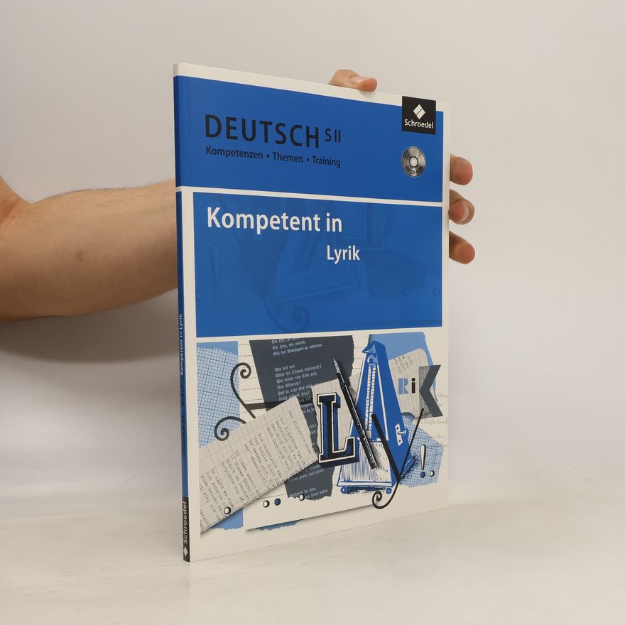 Rainer Werner Deutsch SII: Kompetenzen, Themen, Training