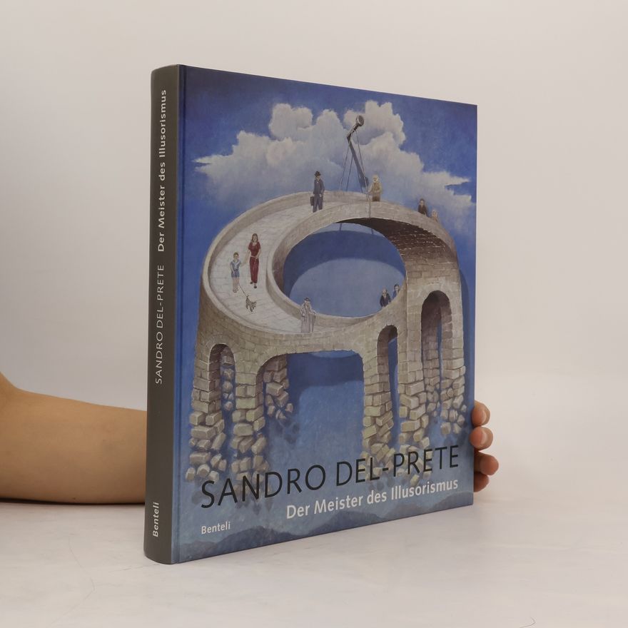 Sandro Del Prete Sandro Del-Prete