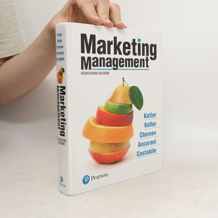 Autorenkollektiv Marketing management