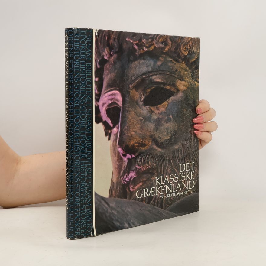 Various authors Det klassiske Grækenland