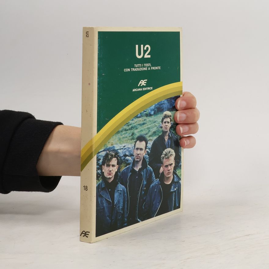 Autorenkollektiv U2