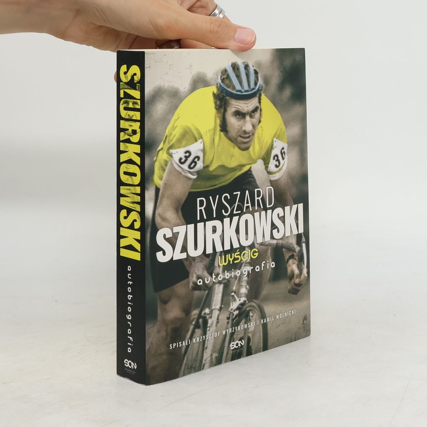 Ryszard Szurkowski Ryszard Szurkowski