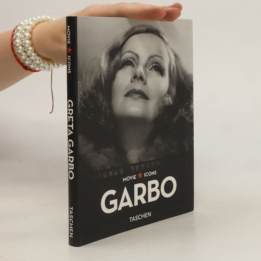 David Robinson Garbo