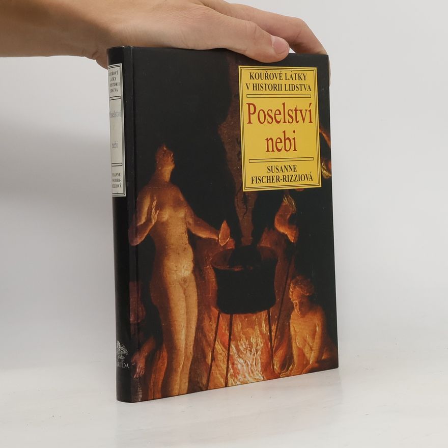 Susanne Fischer-Rizzi Poselství nebi
