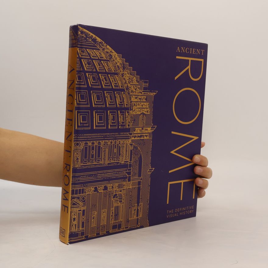 Autorenkollektiv Ancient Rome