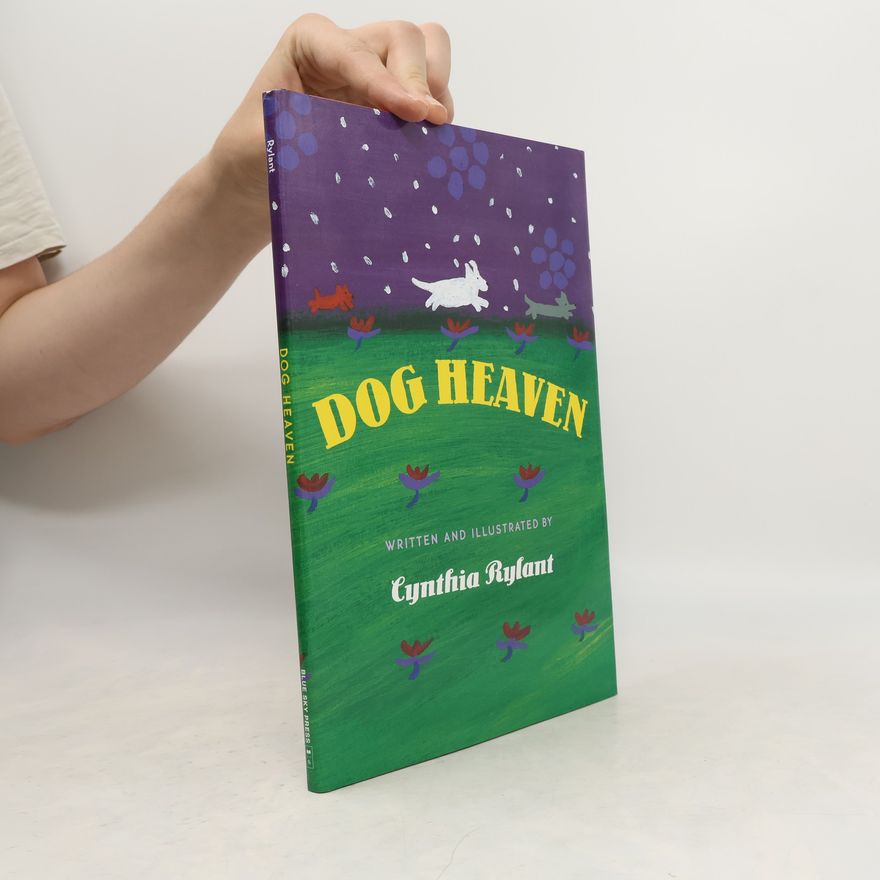 Cynthia Rylant Dog Heaven