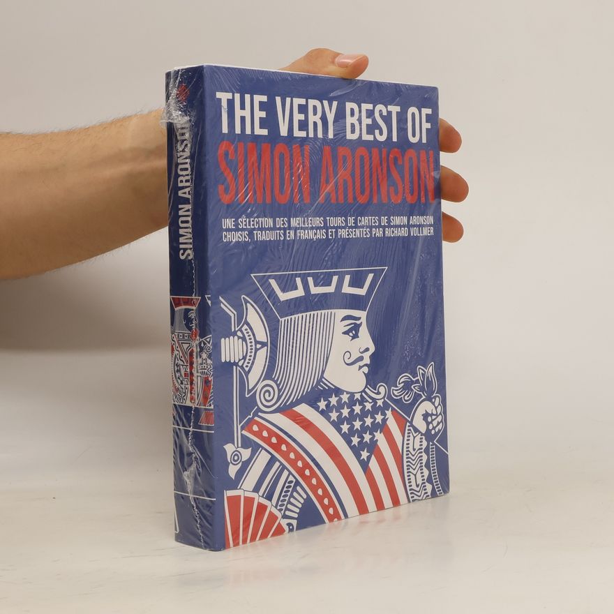Various authors The Very Best of Simon Aronson
