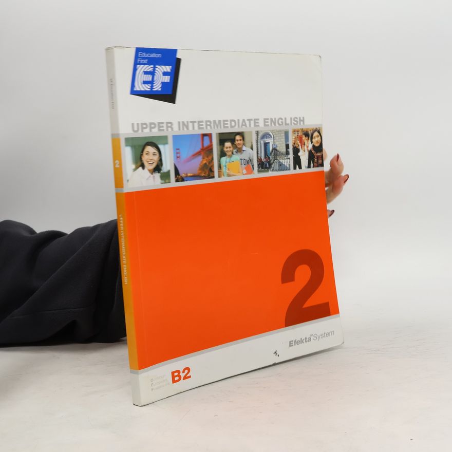 Various authors Upper Intermediate English 2
