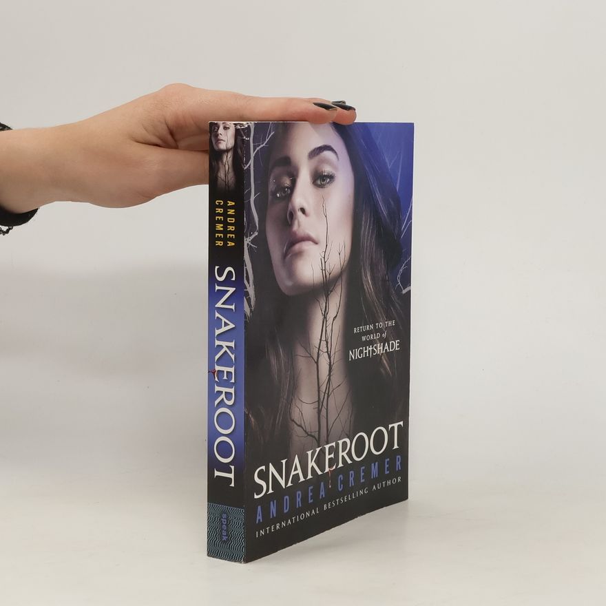Andrea Cremer Snakeroot