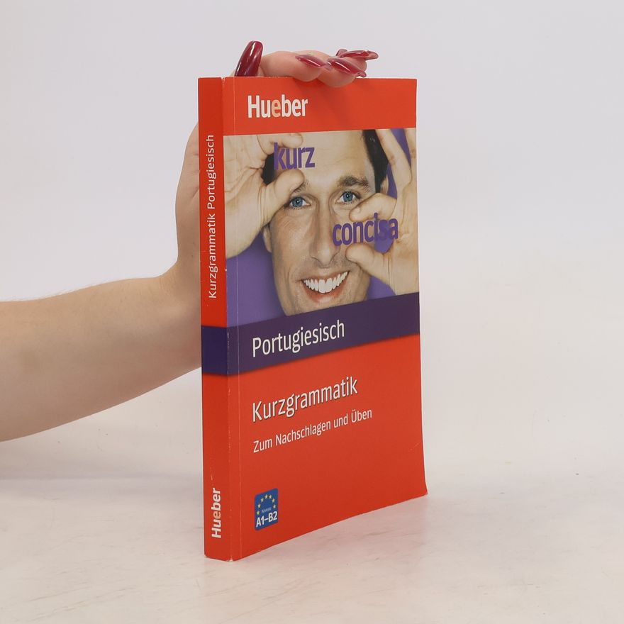 Nair Nagamine Sommer Kurzgrammatik Portugiesisch