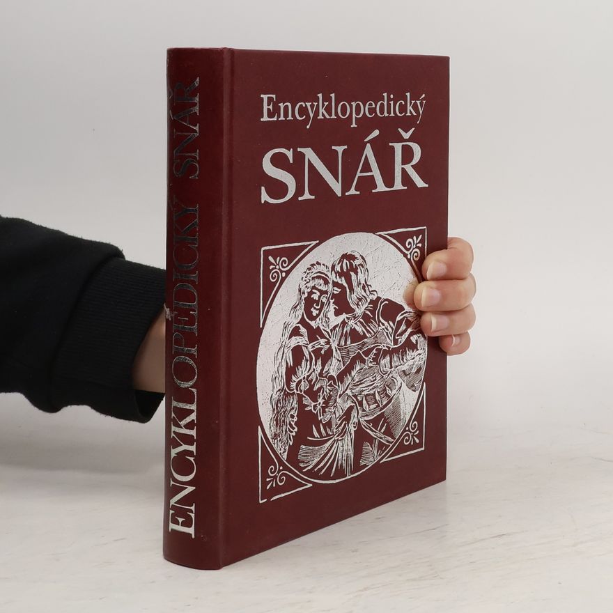 Autorenkollektiv Encyklopedický snář