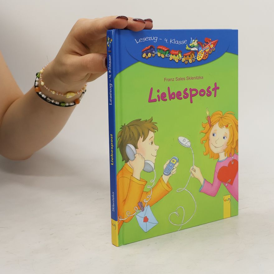 F. S. Sklenitzka Liebespost