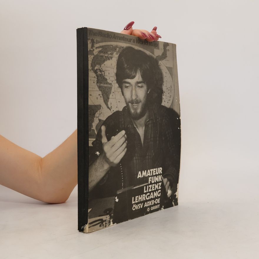 Various authors Amateurfunk-Lizenzlehrgang