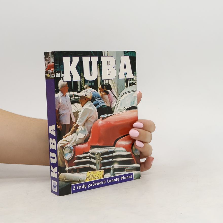 Conner Gorry Kuba