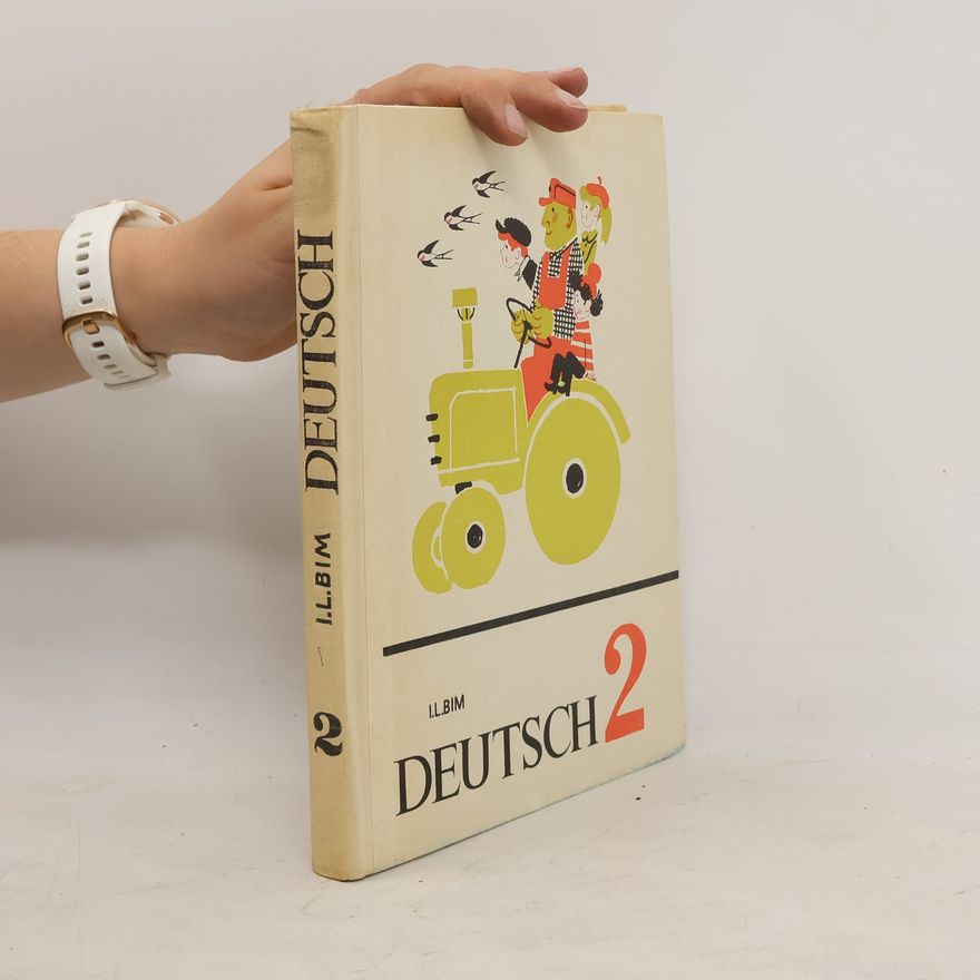 I. L. Bim Deutsch 2