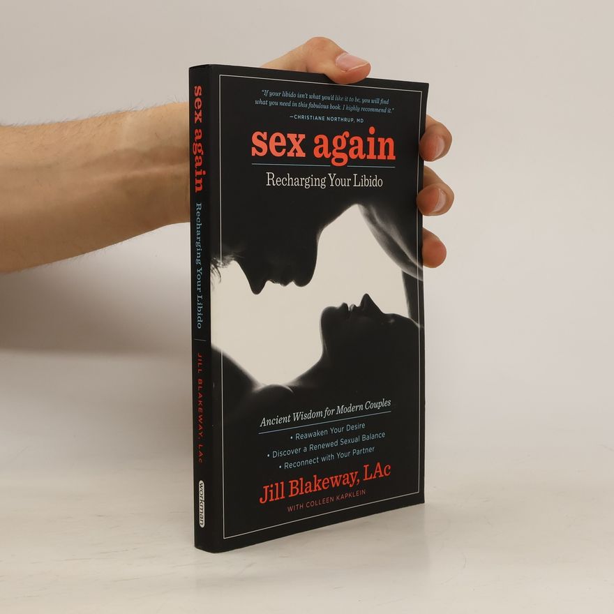Jill Blakeway Sex Again