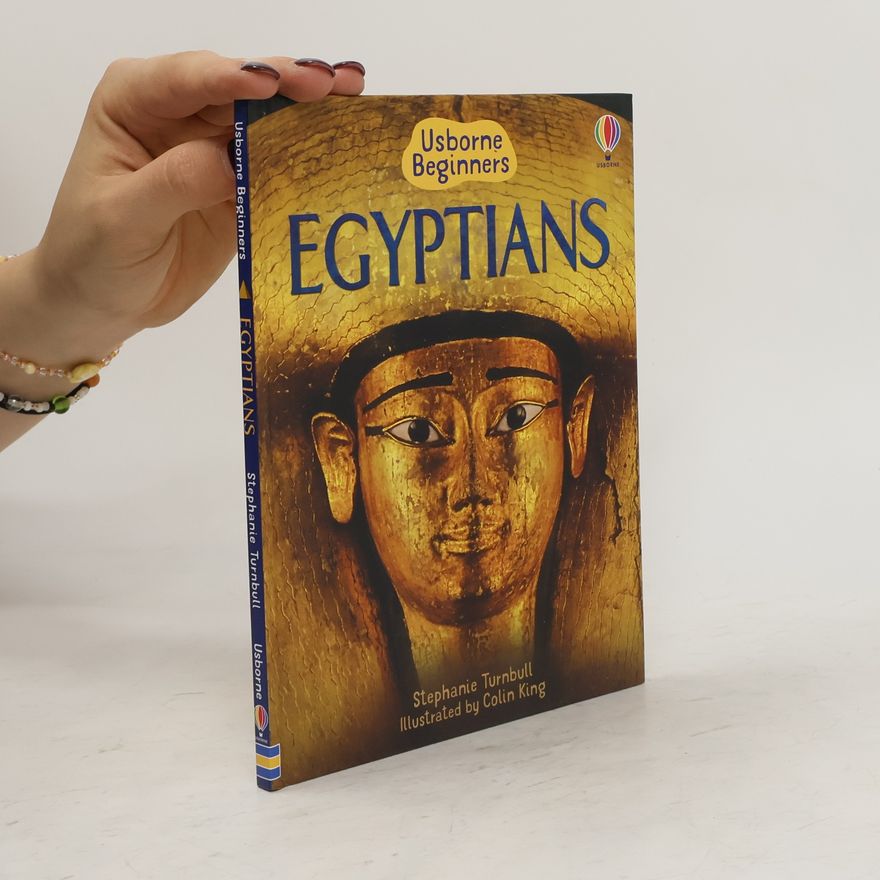 Stephanie Turnbull Egyptians