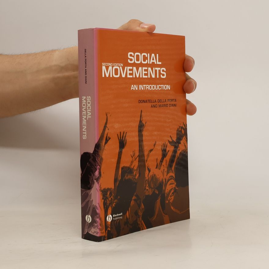 Donatella Della Porta Social Movements
