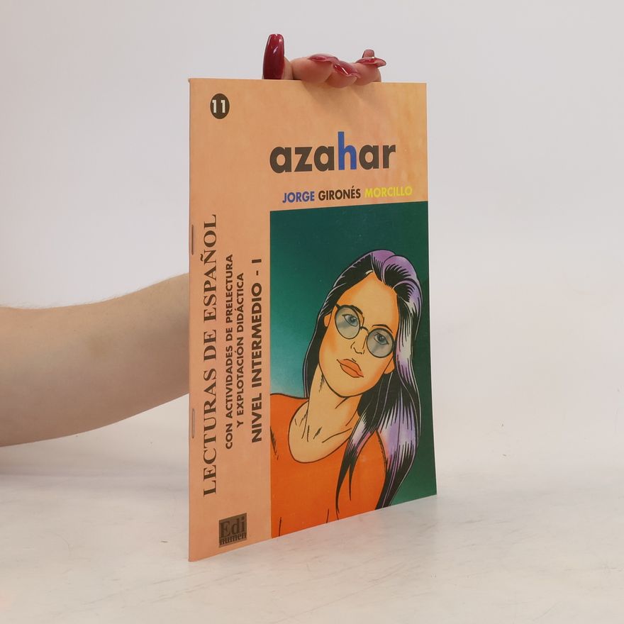 Jorge Gironés Morcillo Azahar 11