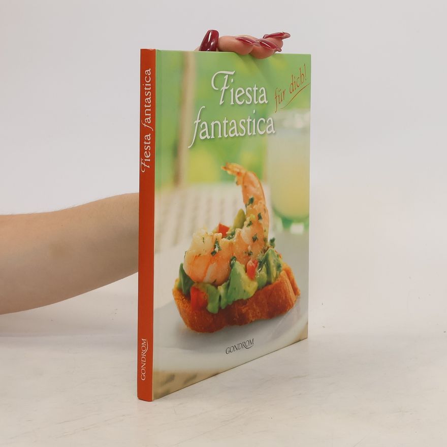 Verena Zemme Fiesta fantastica für dich!