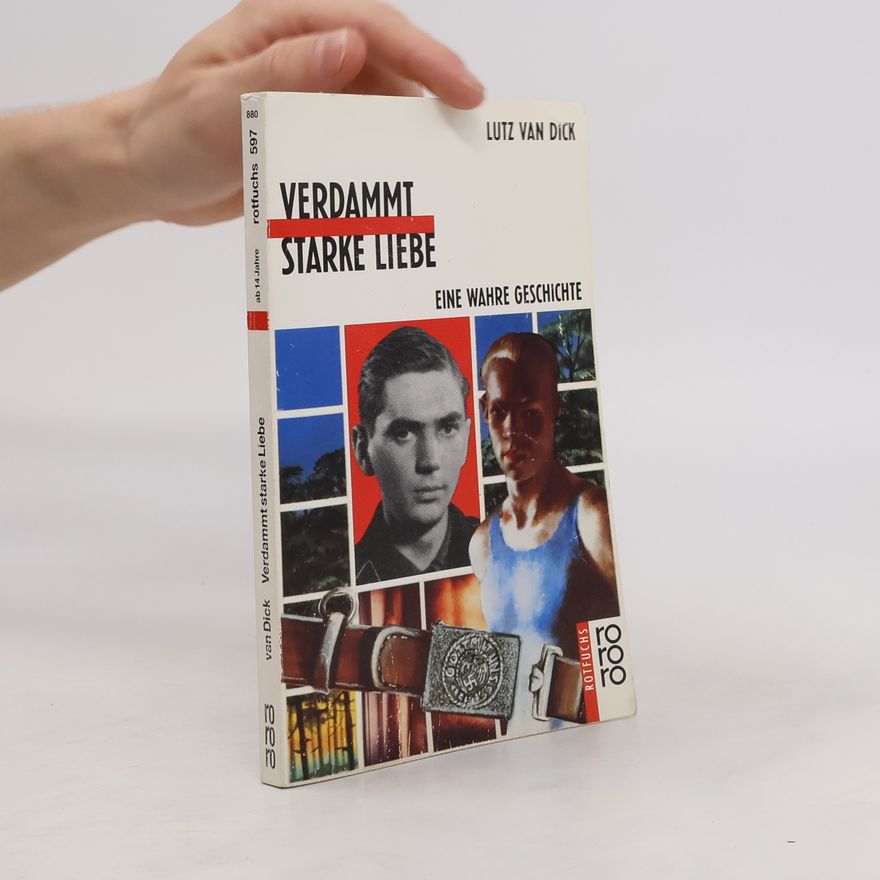 Lutz Dijk Verdammt starke Liebe