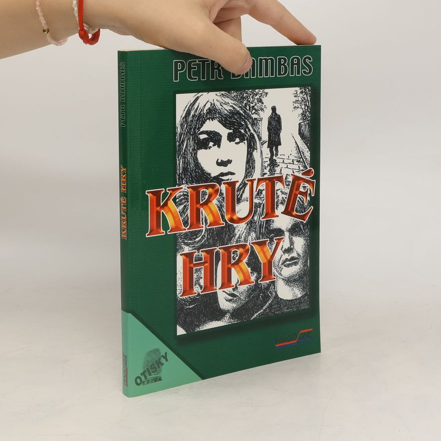 Robert Kessner Kruté hry