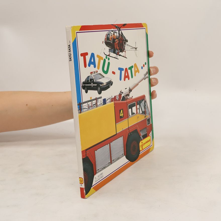 Autorenkollektiv Tatü-Tata
