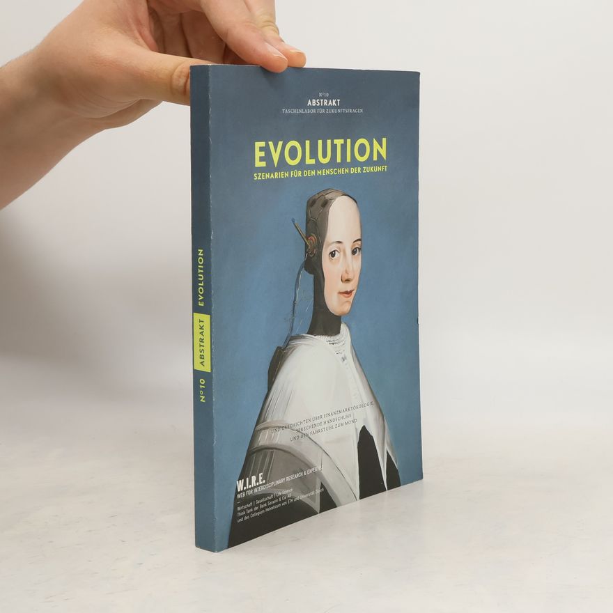 Thomas Junker Evolution
