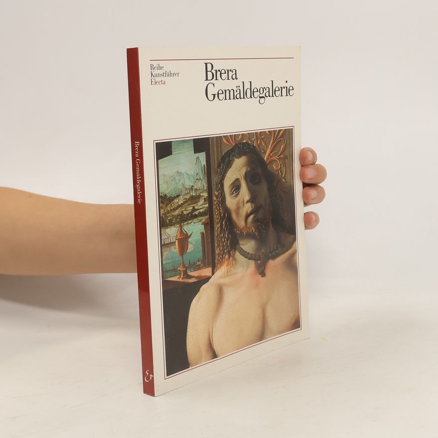 Autorenkollektiv Brera Gemäldegalerie