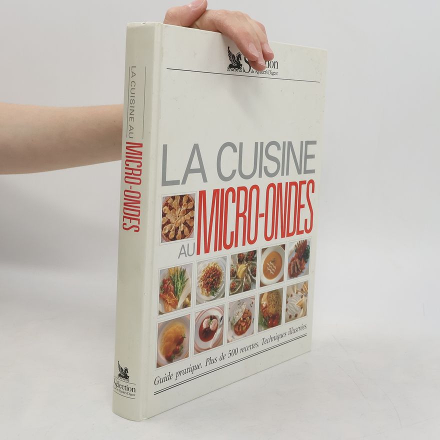 Autorenkollektiv La cuisine au micro-ondes