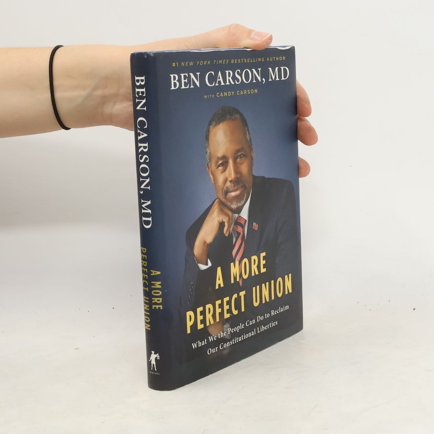 Candy Carson A More Perfect Union