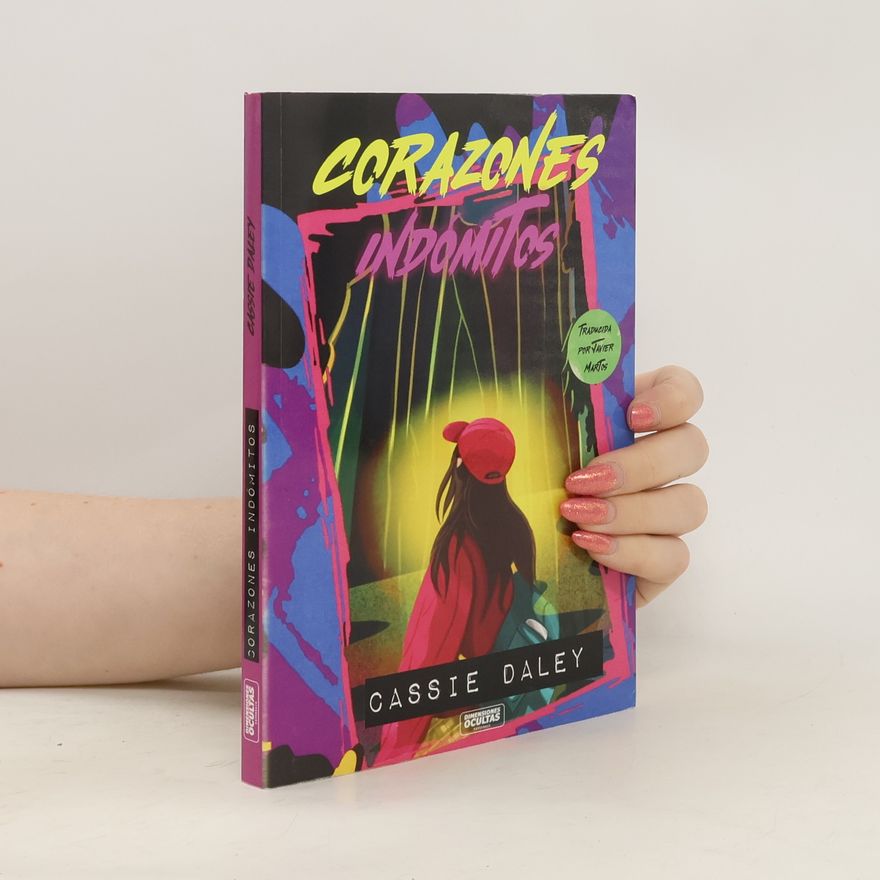 Cassie Daley Corazones indómitos