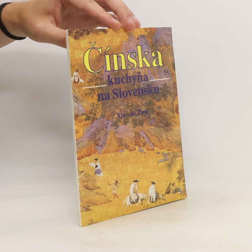 Xin De Tien Čínska kuchyňa na Slovensku