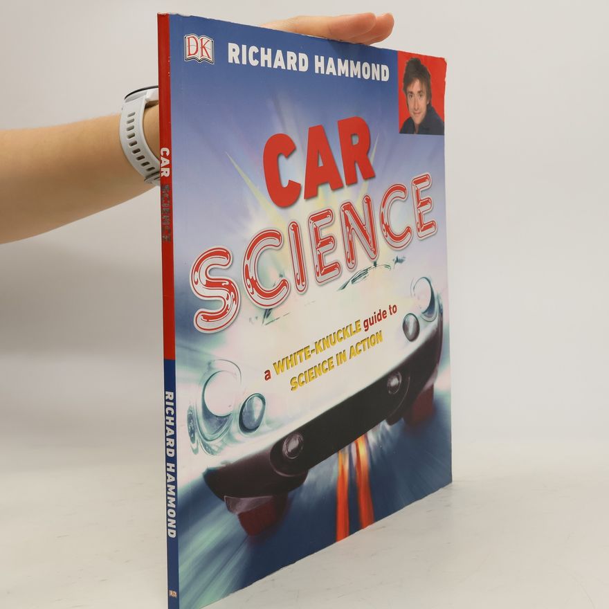 Richard Hammond Car Science
