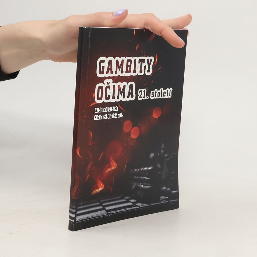 Richard Biolek Gambity očima 21. století