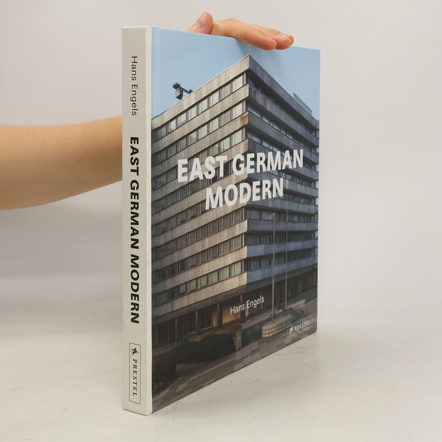 Hans Engels East German Modern