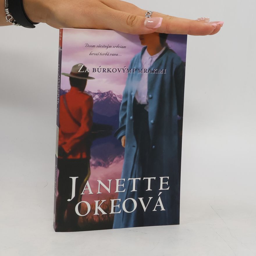 Janette Oke Za búrkovými mrakmi