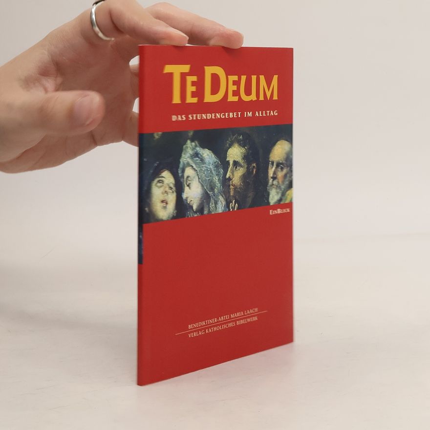 Autorenkollektiv Te Deum