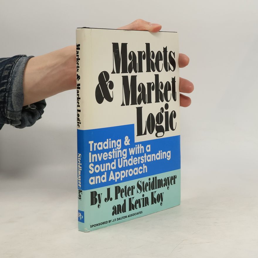Kevin Koy Markets and Market Logic